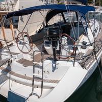 Sun odyssey 42i Performance del 2008