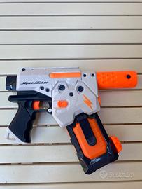 Pistola d’acqua - Nerf Super Soaker Thunderstorm