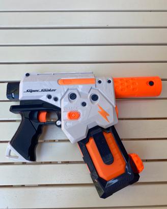 Pistola d’acqua - Nerf Super Soaker Thunderstorm