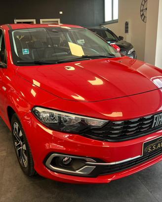 Fiat Tipo 1.5 Hybrid DCT 5 porte City Life