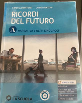 Ricordi del Futuro