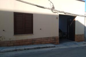 Casa indipendente con posto auto