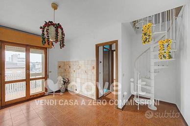 Appartamento di 90 m² con 3 locali a Lignano Sabbi