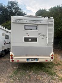 Fors transit