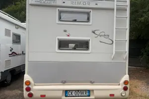 Fors transit