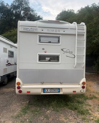 Fors transit