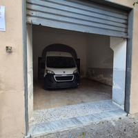 Magazzino Torre Annunziata [Cod. rif 3304292ACG]