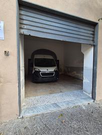 Magazzino Torre Annunziata [Cod. rif 3304292ACG]