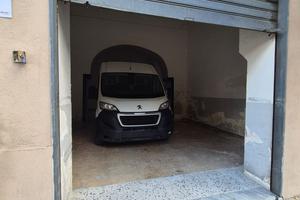 Magazzino Torre Annunziata [Cod. rif 3304292ACG]