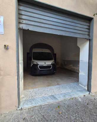 Magazzino Torre Annunziata [Cod. rif 3304292ACG]