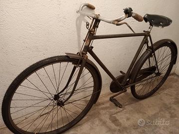 Bici antica Gloria 