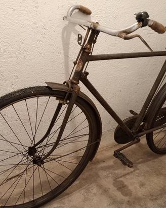 Bici antica Gloria 