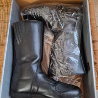 stivali uomo x motociclista 