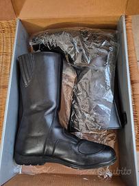 stivali uomo x motociclista 