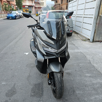 Voge SR4 max