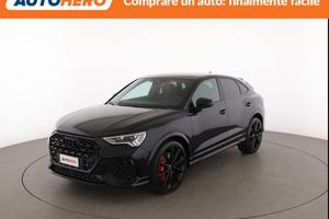 AUDI RS Q3 BZ51135