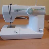 Macchina per cucire Toyota