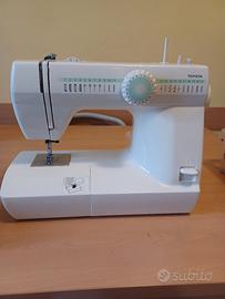 Macchina per cucire Toyota