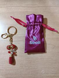 portachiavi Stroili