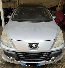 Peugeot 307sw