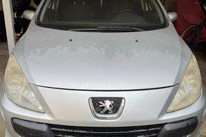 Peugeot 307sw