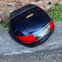 BAULETTO APRILIA SCARABEO 200
