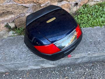 BAULETTO APRILIA SCARABEO 200