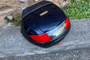 BAULETTO APRILIA SCARABEO 200