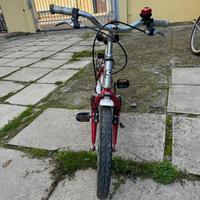 Bici bambini