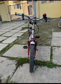 Bici bambini