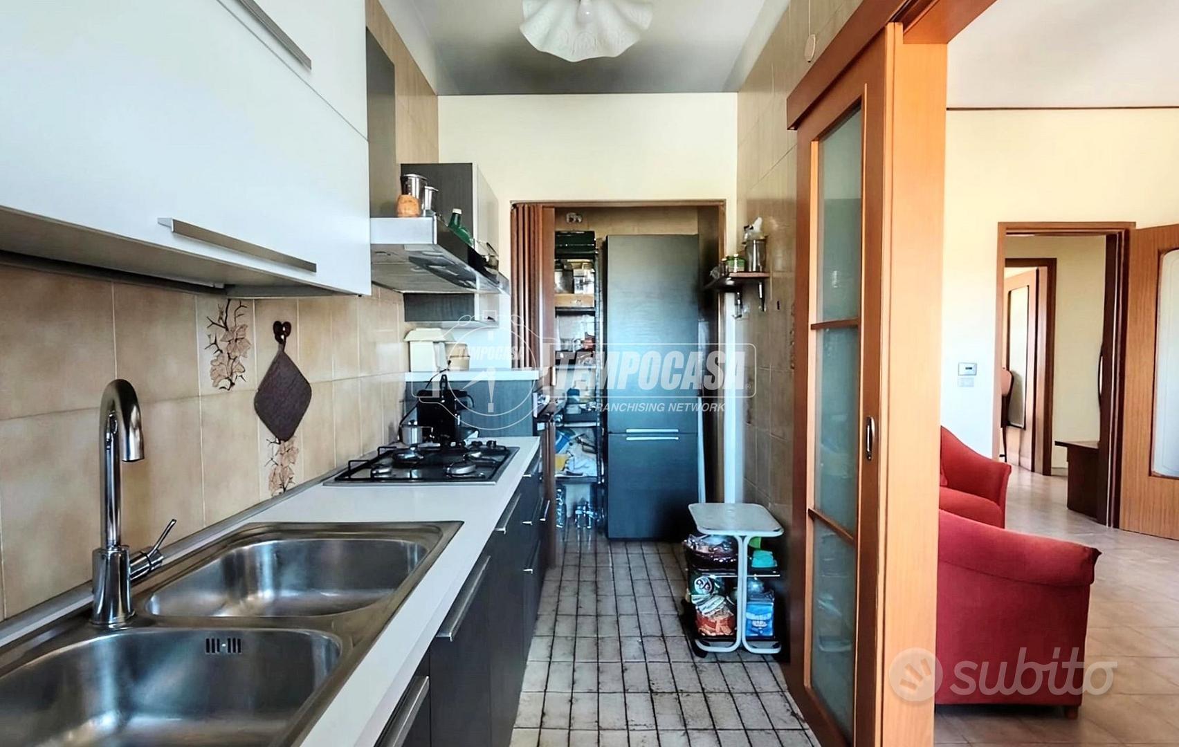 Apartment in Gioia del Colle, Bari - Vista 6