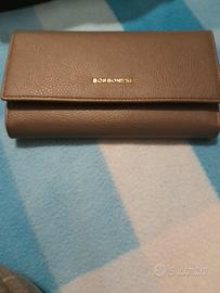 PORTAFOGLIO BORBONESE