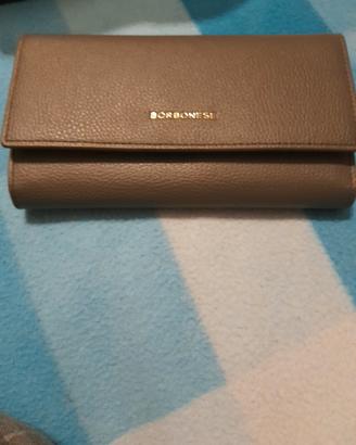 PORTAFOGLIO BORBONESE