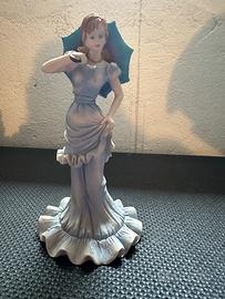 Statue in resina