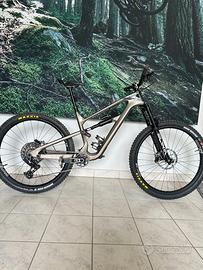 Cannondale habit Lt carbon