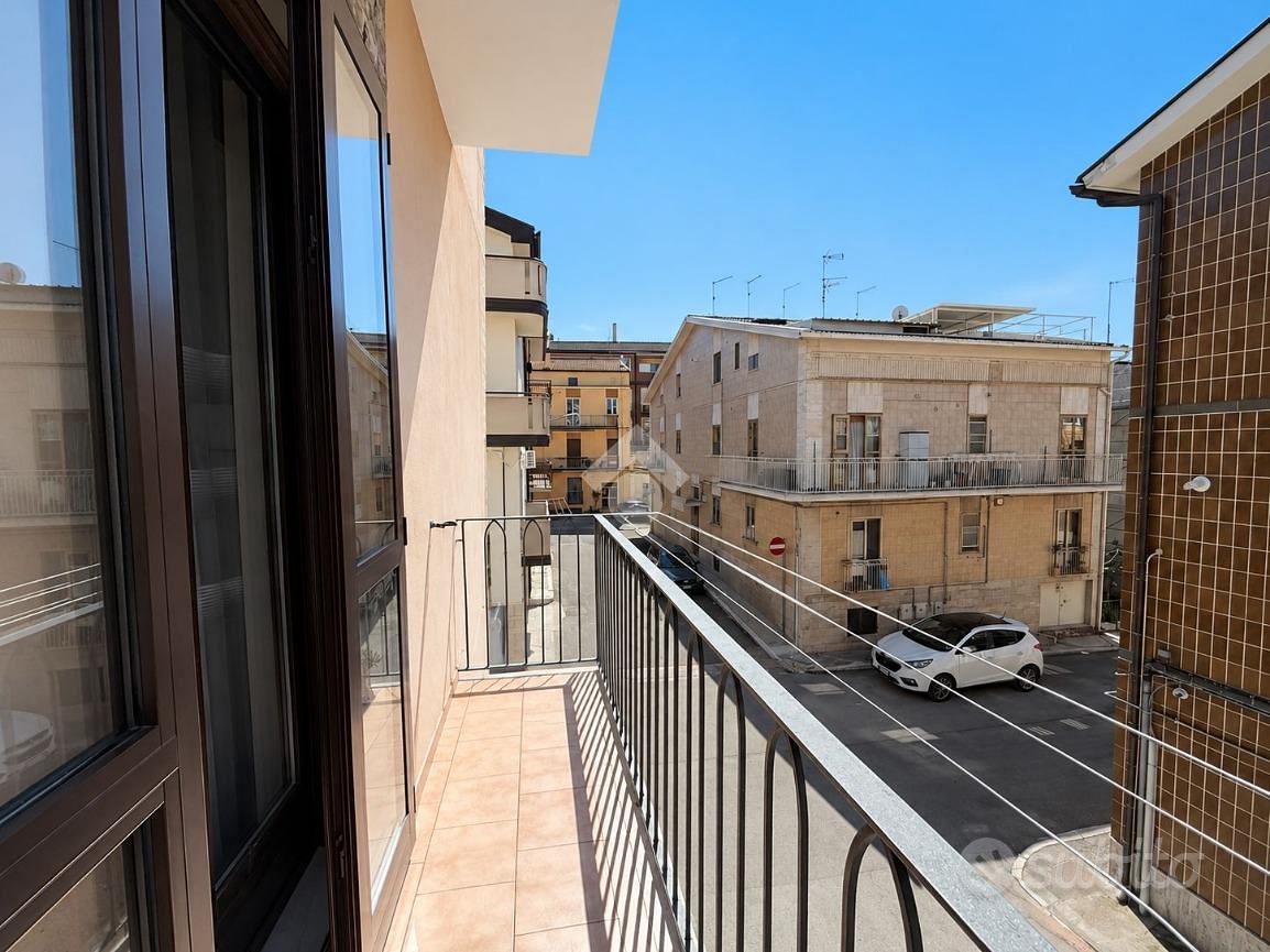 Apartment in San Giovanni Rotondo, Foggia - Vista 6