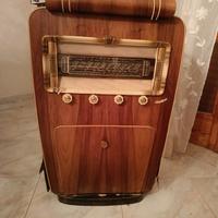 radio 