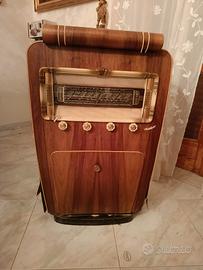 radio 