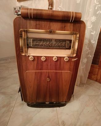 radio 