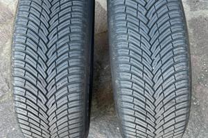 2 Gomme Pirelli All Season Sf3 4 stagioni