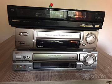 Video registratori top