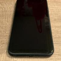 Iphone XR 256GB nero, perfetto