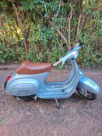 vespa 1967