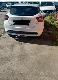 Nissan Micra 1.0 IG-T Benzina neopatentati