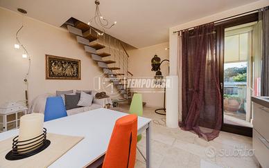 Appartamento multipiano - Zona Centralissima