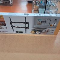 Staffa per tv Da 13 a 65 Pollici Barkan
