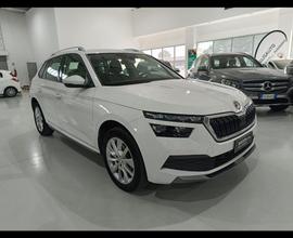 SKODA Kamiq 1.0 G-Tec Style