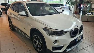 BMW X1 sDrive 18d xLine