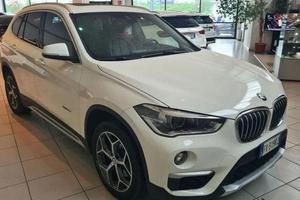 BMW X1 sDrive 18d xLine