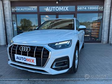 Audi Q5 40 2.0 Tdi Mhev 12v Business Advanced Quat